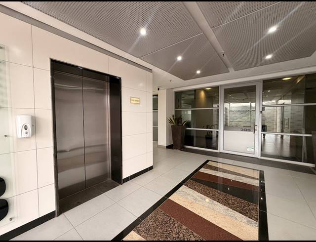 157M² OFFICE FOR SALE IN UMHLANGA RIDGE